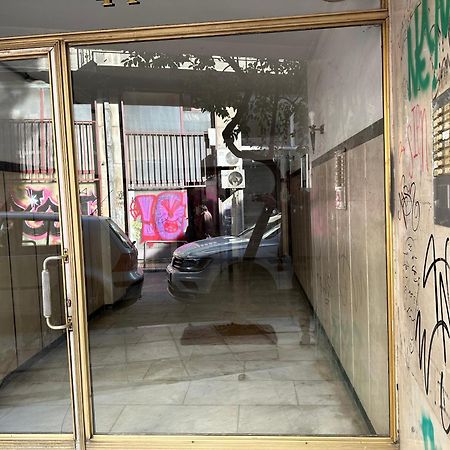 Aretousas Apartment Ateny Zewnętrze zdjęcie