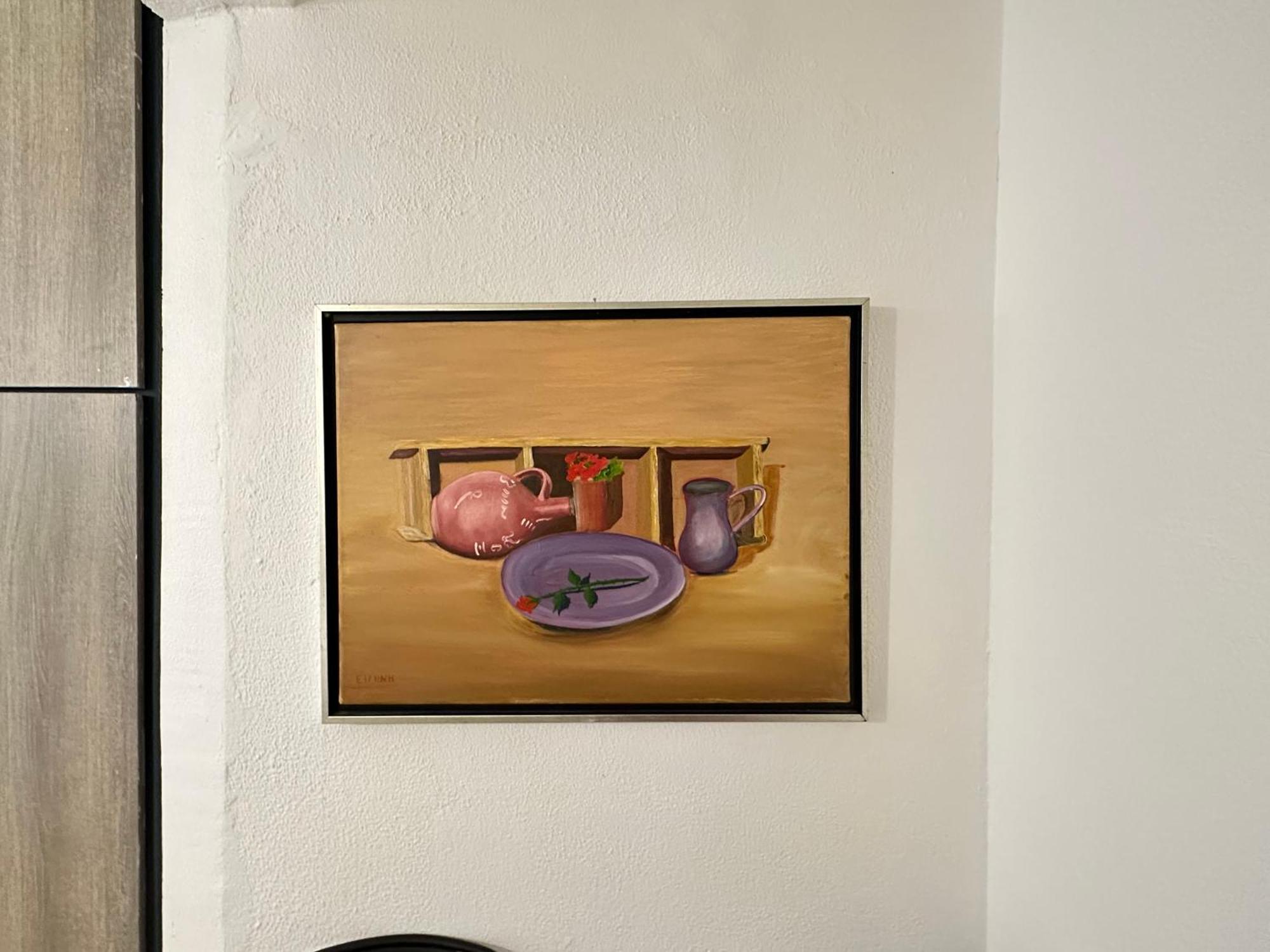 Aretousas Apartment Ateny Zewnętrze zdjęcie