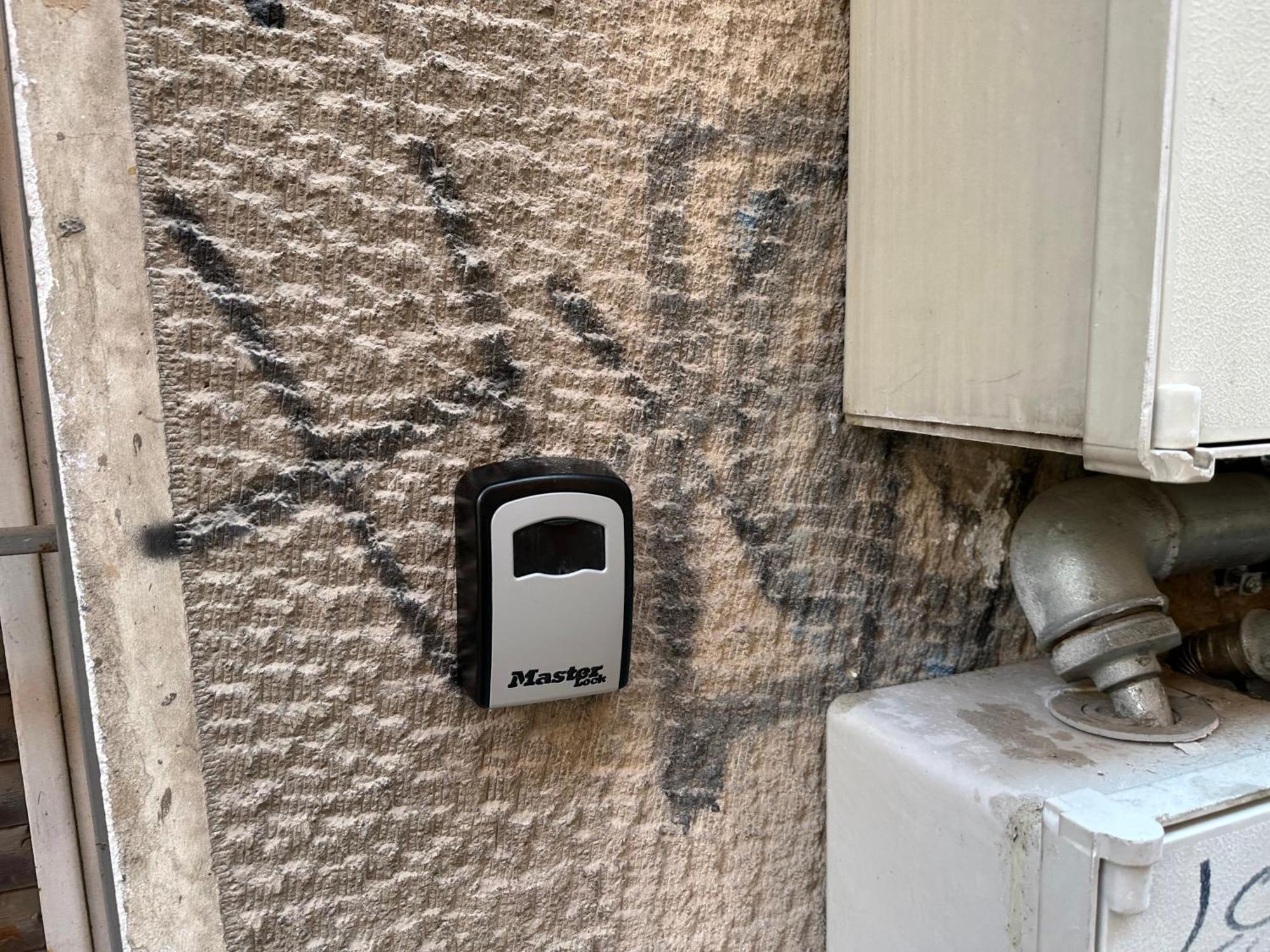 Aretousas Apartment Ateny Zewnętrze zdjęcie
