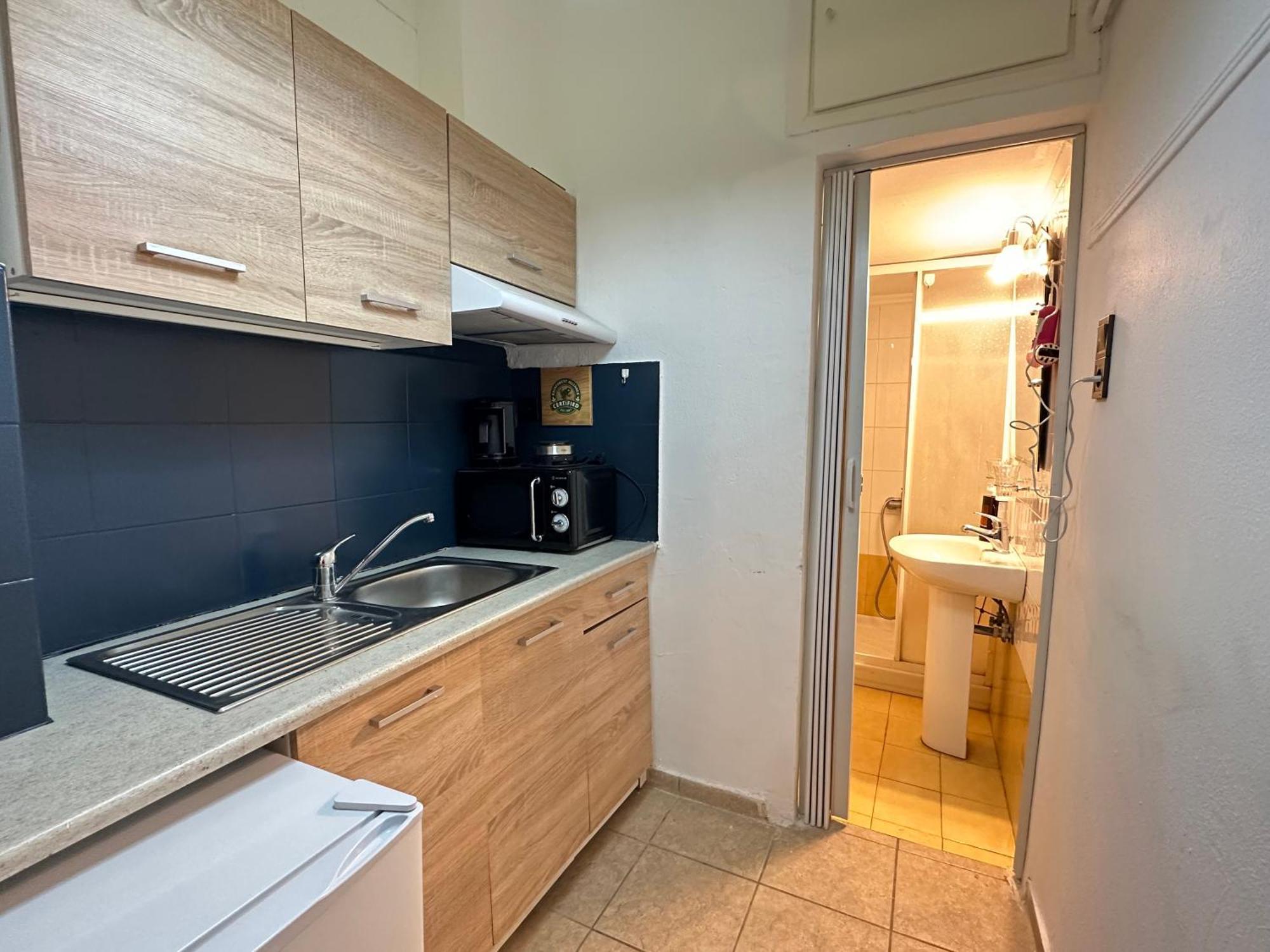 Aretousas Apartment Ateny Zewnętrze zdjęcie