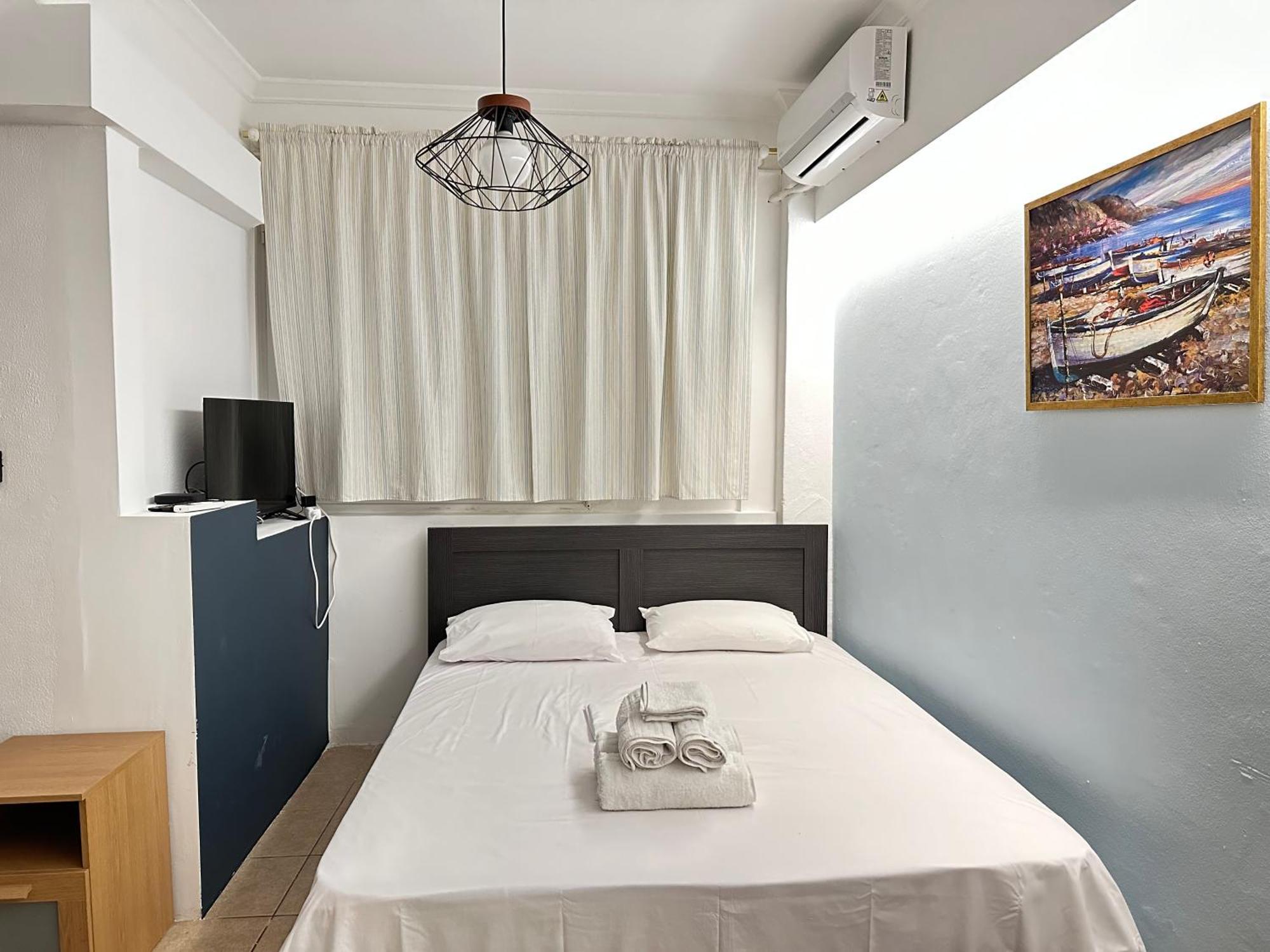 Aretousas Apartment Ateny Zewnętrze zdjęcie